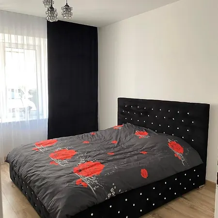 Pretty Apartment Centrum Сувалки Екстер'єр фото