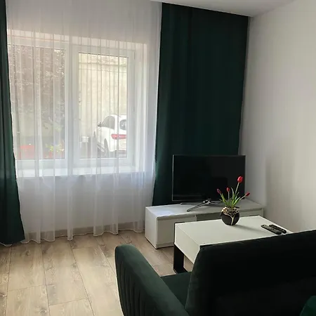 Pretty Apartment Centrum Сувалки Екстер'єр фото