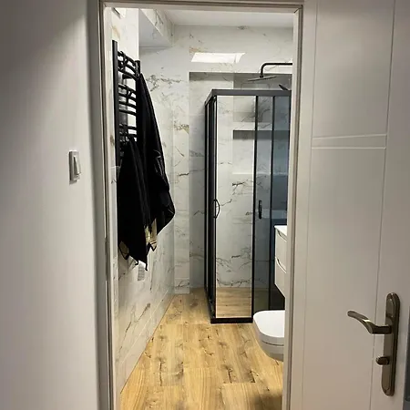 Pretty Apartment Centrum Сувалки Екстер'єр фото