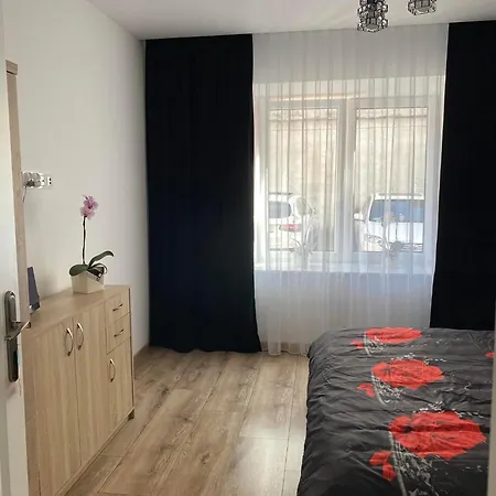 Pretty Apartment Centrum Сувалки Екстер'єр фото