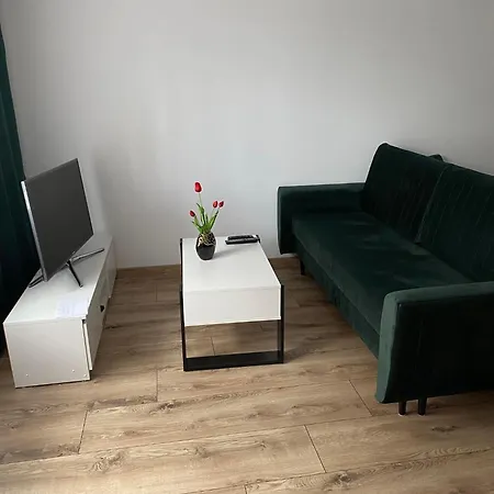 Pretty Apartment Centrum Сувалки Екстер'єр фото