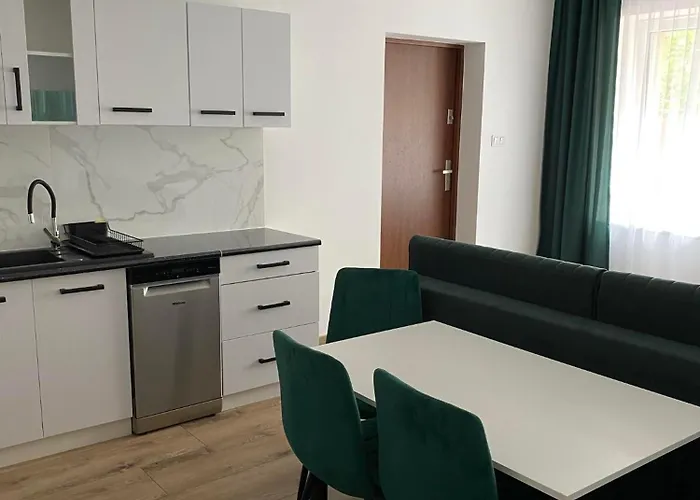 Pretty Apartment Centrum