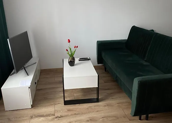 Pretty Apartment Centrum