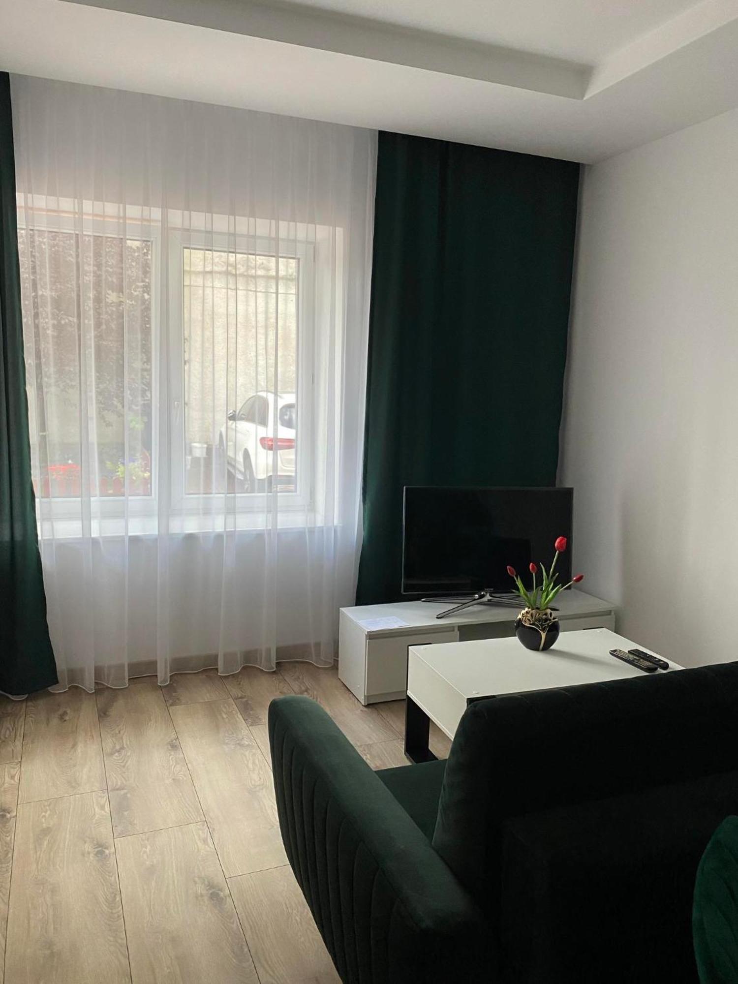 Pretty Centrum Apartment Suwalki