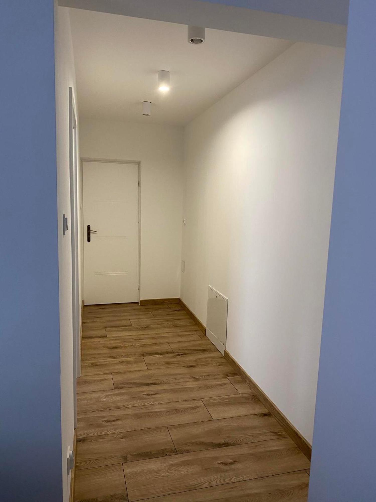 Apartment Pretty Centrum Suwalki